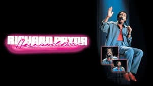 Richard Pryor: Here and Now — foto 5