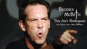Brooks McBeth: This Ain't Shakespeare — foto 1