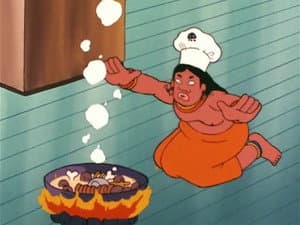 Episodio 25