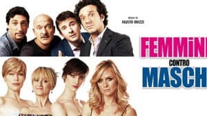 Femmine contro maschi — foto 2