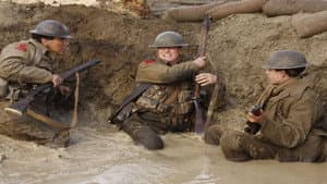 Passchendaele — foto 5