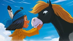 Yakari : La Grande Aventure — foto 6