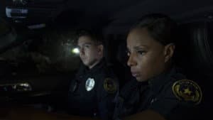 Cámara Policial — foto 8