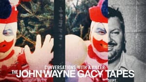 Conversaciones con asesinos: Las cintas de John Wayne Gacy — foto 6
