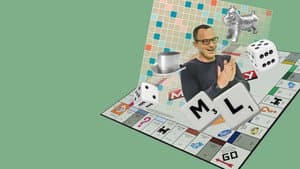 Martin Lewis: How to Win at Board Games — foto 1