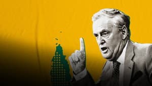 Joh: Last King of Queensland — foto 1