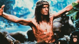 Greystoke: La leyenda de Tarzán, el rey de los monos — foto 2