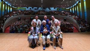 映画『男はつらいよ』公開55周年記念公演「落語とトークと寅次郎リターンズ — foto 1