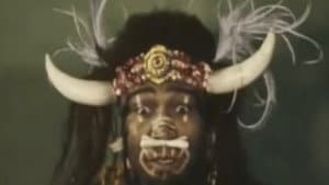 The Kid from Borneo — foto 1