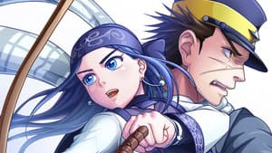 Golden Kamuy — foto 6