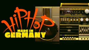 Hiphop - Made in Germany — foto 1