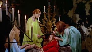 Girl Slaves Of Morgana Le Fay — foto 2