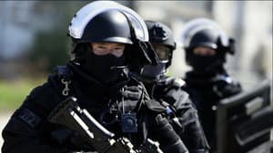 Les Hommes du RAID — foto 1