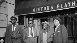 Thelonious Monk: Straight, No Chaser — foto 1