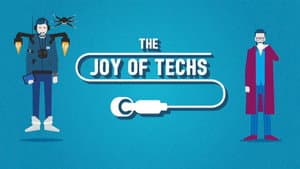 The Joy of Techs — foto 1