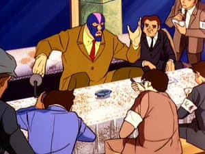 Episodio 29