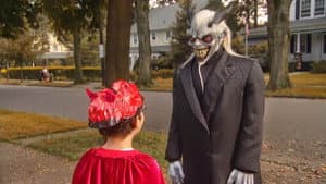 El aprendiz de Satanás — foto 7