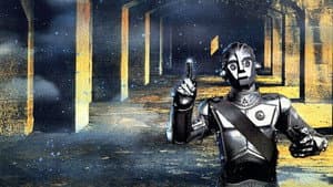 Isaac Asimov's Robots — foto 1