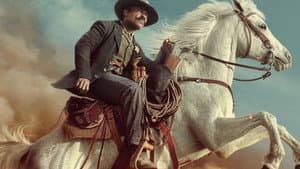 Hombres de Ley: Bass Reeves — foto 8