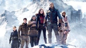 Jumanji: El siguiente nivel — foto 10