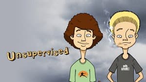 Unsupervised — foto 2
