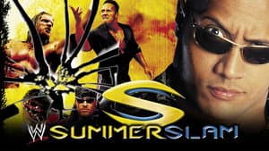 WWE SummerSlam 2000 — foto 2