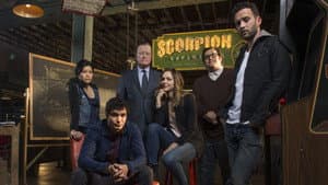 Scorpion — foto 7