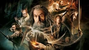 El Hobbit 2: La Desolación de Smaug — foto 2