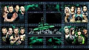 NXT TakeOver: WarGames 2020 — foto 1