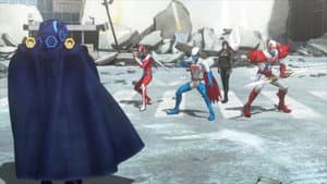 Episodio 1