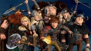 Cómo entrenar a tu dragón 2 — foto 10