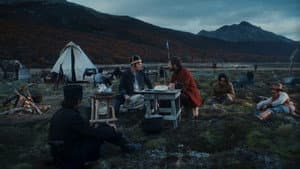 Los colonos — foto 11