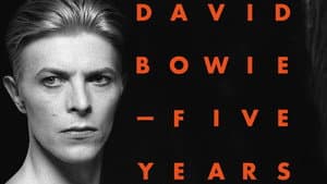 David Bowie: Five Years — foto 1