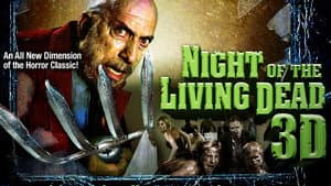 Night of the Living Dead 3D — foto 2