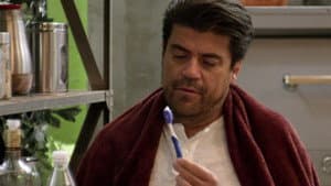 12. La ex de Paco