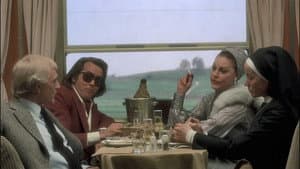 The Cassandra Crossing — foto 1