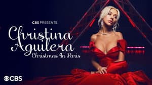 Christina Aguilera: Christmas in Paris — foto 9