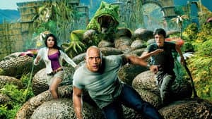 Viaje 2: La Isla Misteriosa — foto 12