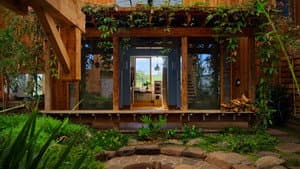 Australia: Casa Larga