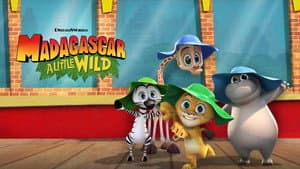 Madagascar: Algo Salvaje — foto 3