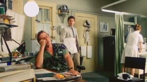 The Clinic — foto 1