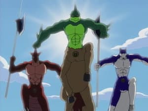 Episodio 25