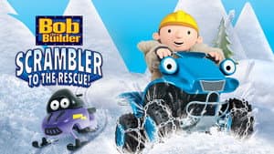 Bob the Builder: Scrambler to the Rescue — foto 1