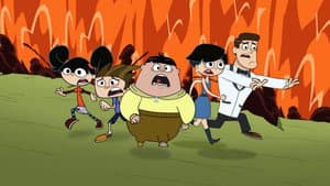 Camp Lakebottom — foto 8