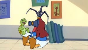 Donald's Shell Shots — foto 1