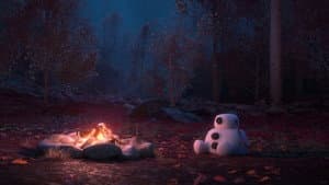 At Home With Olaf — foto 6