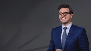All In with Chris Hayes — foto 3