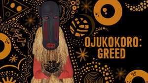 Ojukokoro: Greed — foto 3