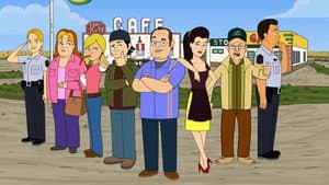 Corner Gas Animated — foto 5
