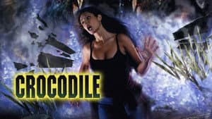 Cocodrilo — foto 9